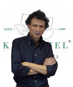 Alberto Fenzi