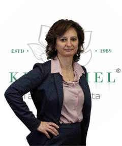 Alessia Guadagnini
