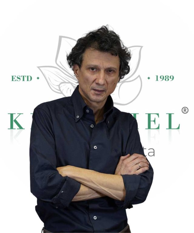 KLIMAGIEL - Alberto Fenzi