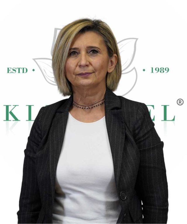 KLIMAGIEL - Donatella Bovo