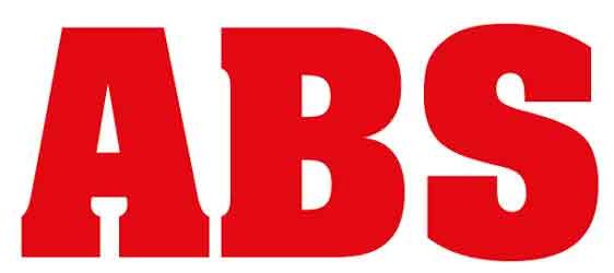 KLIMAGIEL - Logo ABS