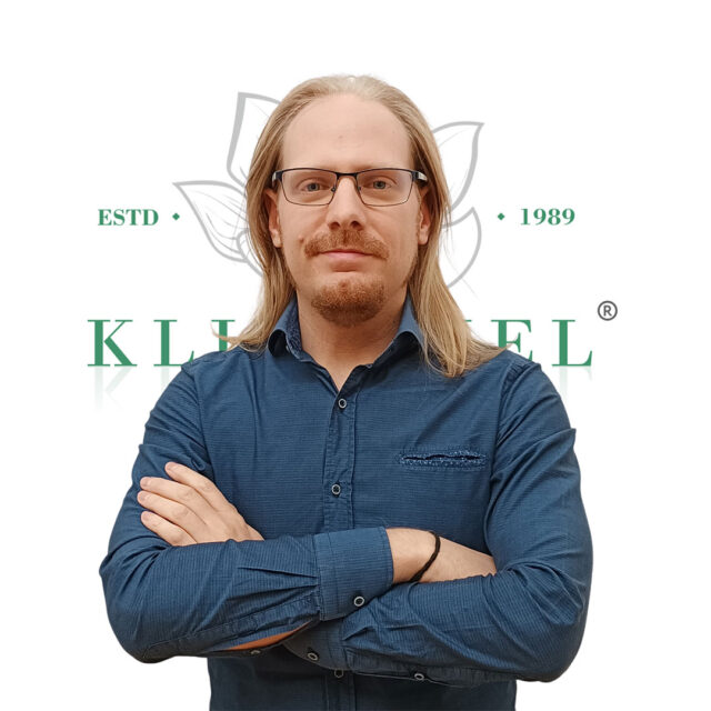 KLIMAGIEL - Stefano Massaggia