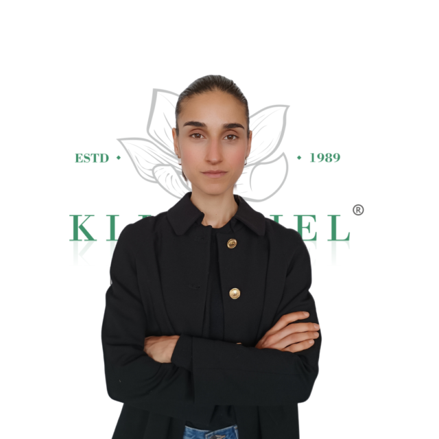 Klimagiel - Silvia Zerpelloni