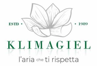 Klimagiel - Logo